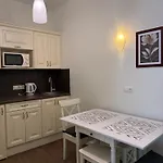 Symphony Apartmán Vilnius