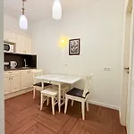 Symphony Apartmán *