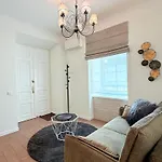 Symphony Apartment Vilnius