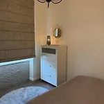 Symphony Apartmán *
