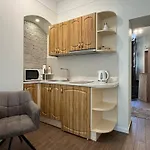 Symphony Apartmán