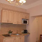 Symphony Apartmán