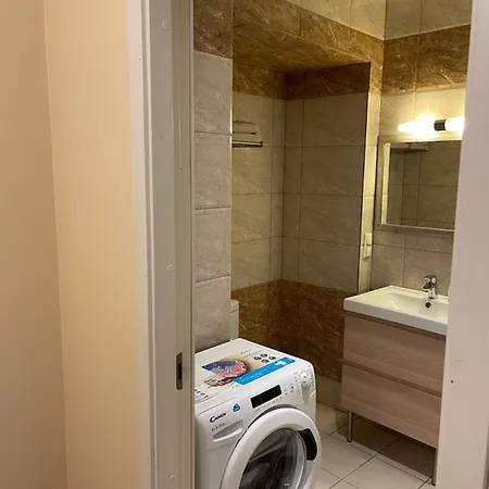 Apartment Symphony Vilnius