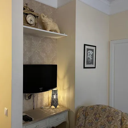 Symphony Apartment