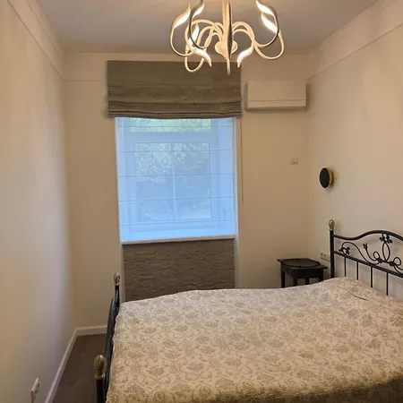 Symphony Apartment Vilnius