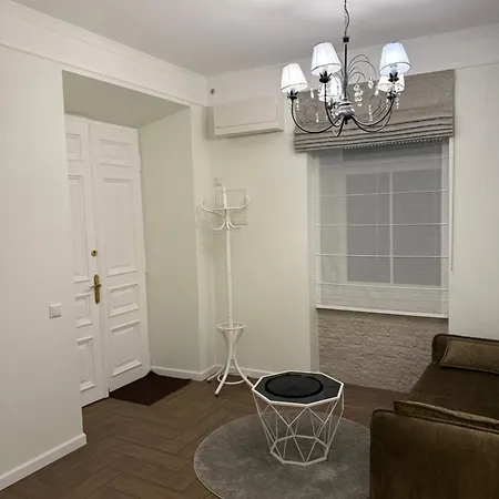 Apartment Symphony Vilnius