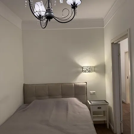 Symphony Apartment