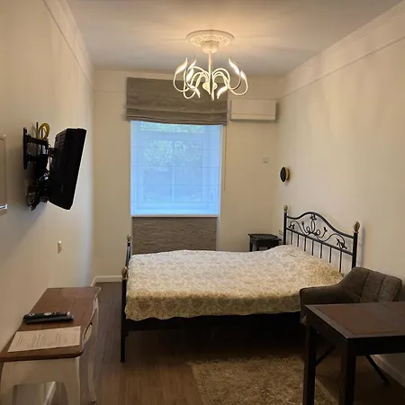 Apartment Symphony