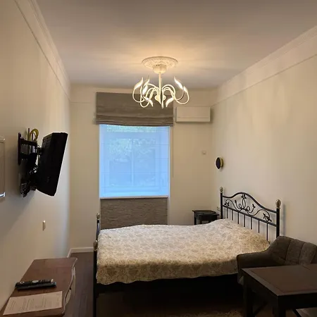 Symphony Apartment *