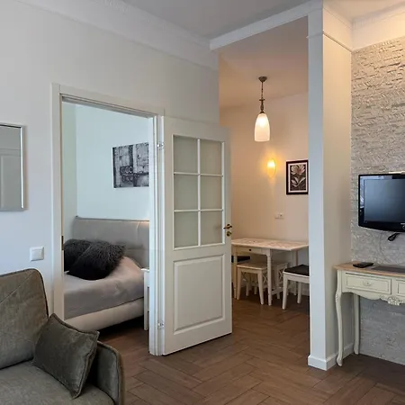 Symphony Вильнюс