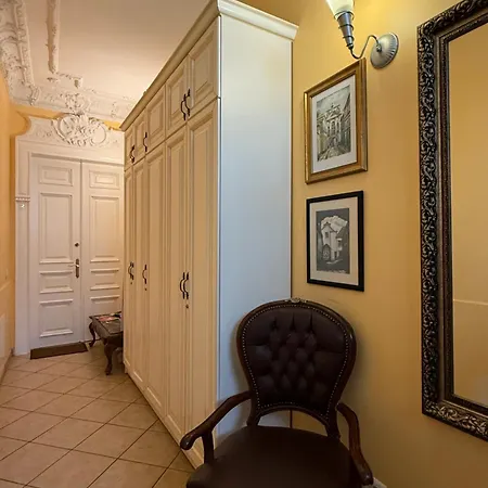 Symphony * Вильнюс