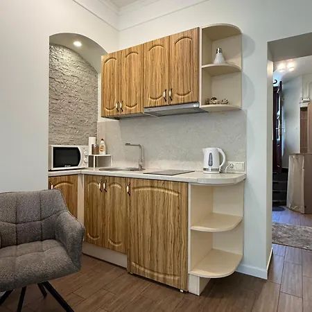 Symphony Апартаменты