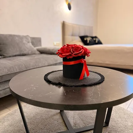 Апартаменты Symphony *