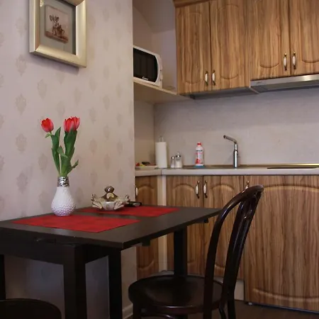Apartment Symphony Vilnius
