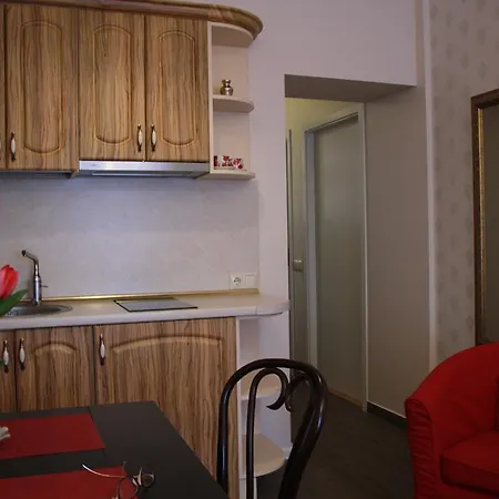 Symphony Apartment Vilnius