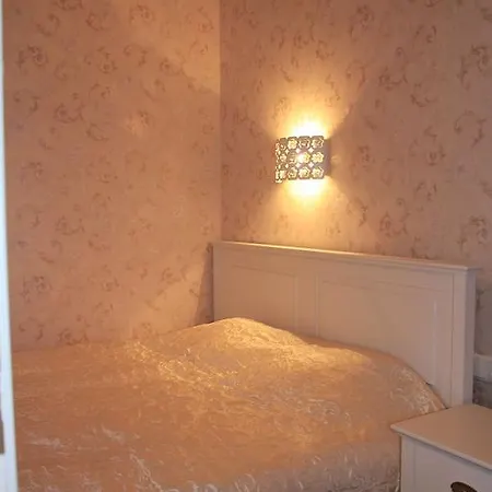 Apartamento Symphony *