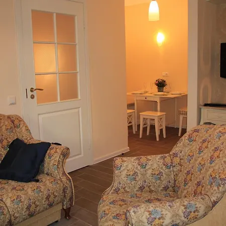Symphony Apartment Vilnius