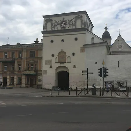Symphony * Vilnius
