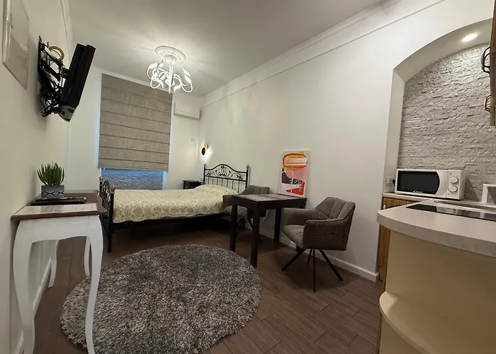 Apartman Symphony Vilnius