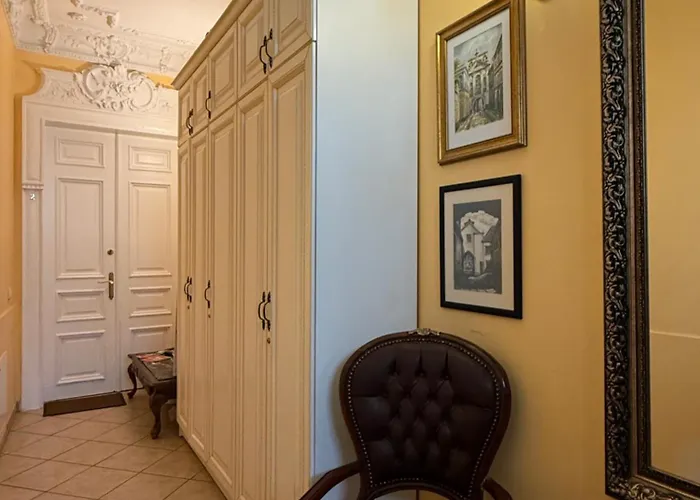 Symphony * Вильнюс