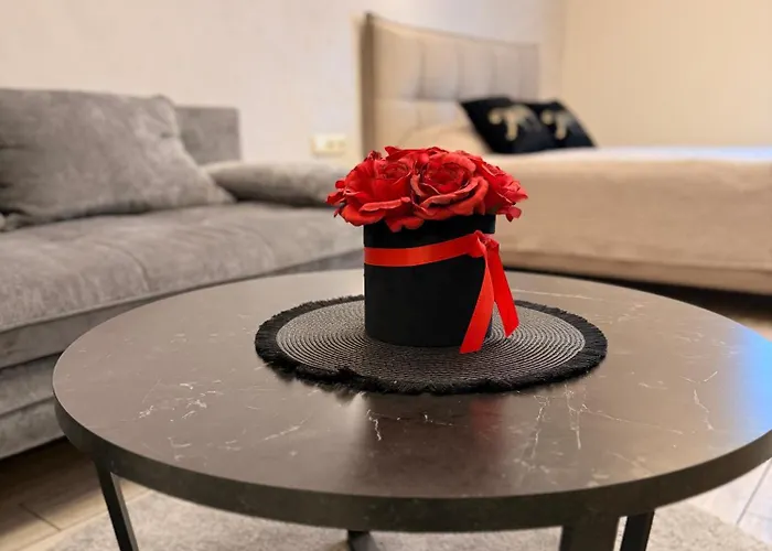 Апартаменты Symphony *