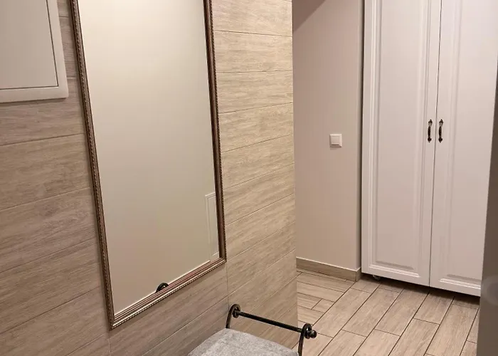 Symphony Апартаменты Вильнюс