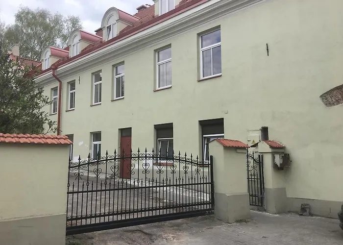 Symphony Апартаменты *