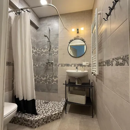 Apartament Symphony *