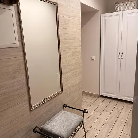 ビリニュス シンフォニー アパート ヴィリニュス