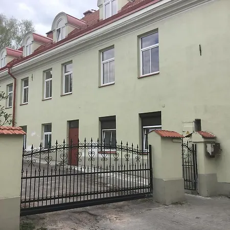 Symphony Apartament *