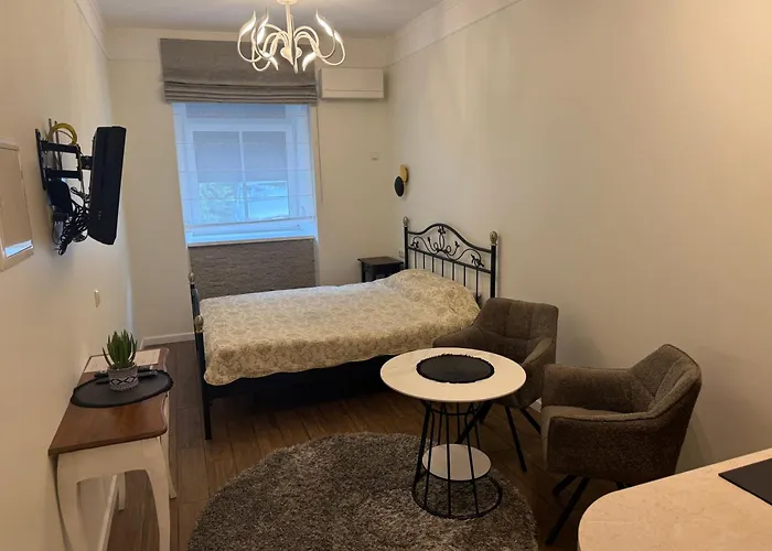 Symphony * Вільнюс