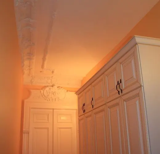 ビリニュス シンフォニー * ヴィリニュス