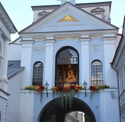 ビリニュス シンフォニー *