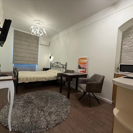 Apartament Symphony Wilno