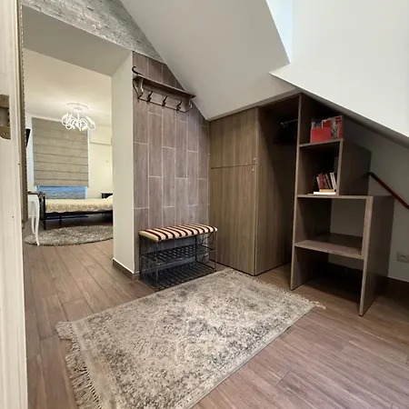 Apartament Symphony *