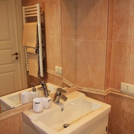 Symphony Apartament Wilno