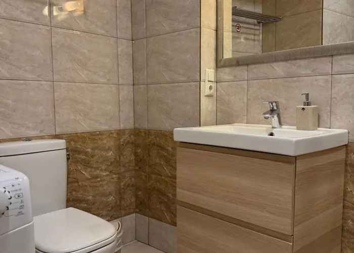 Appartement Symphony *