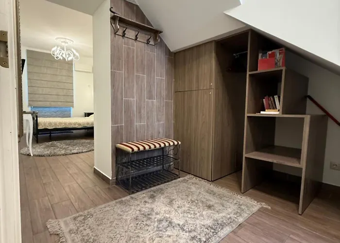 Appartement Symphony *